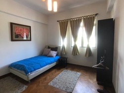 Avila Gardens (D17), Condominium #202790732